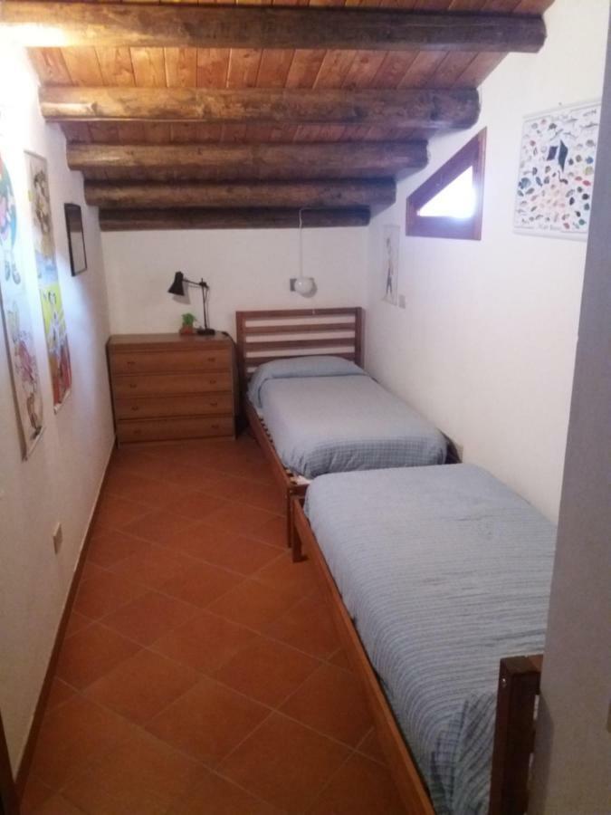 Casa Vacanze La Terrazza Sul Golfo Castellammare del Golfo Extérieur photo