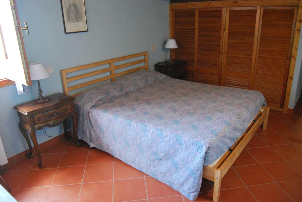 Casa Vacanze La Terrazza Sul Golfo Castellammare del Golfo Extérieur photo